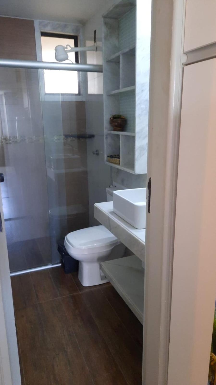 Atlantico Flat Aparthotel Natal Eksteriør bilde