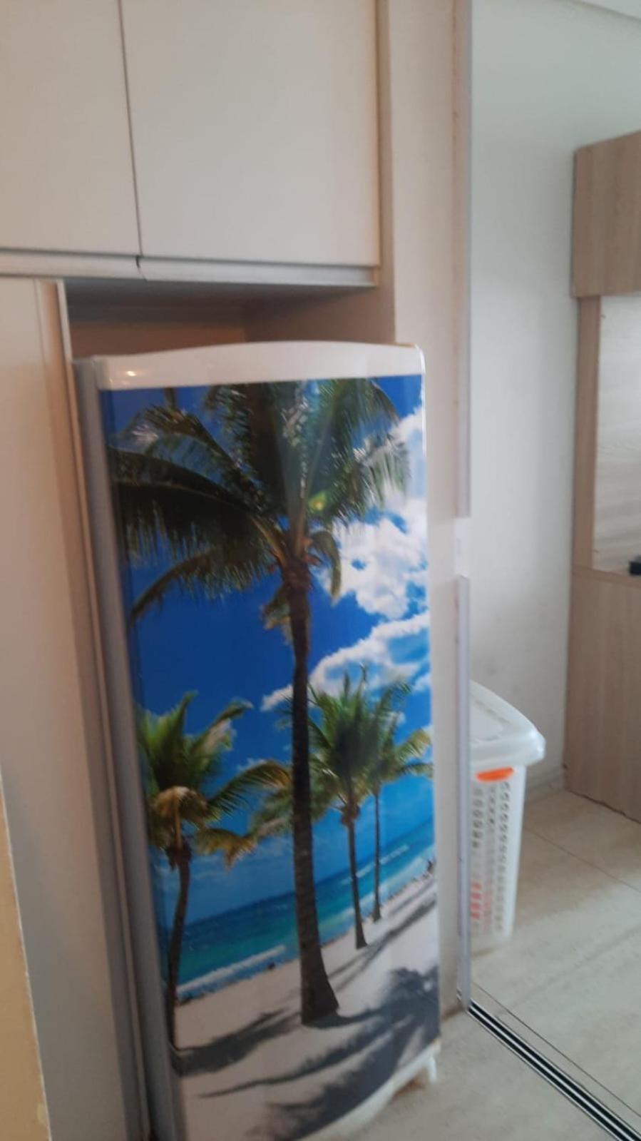 Atlantico Flat Aparthotel Natal Eksteriør bilde
