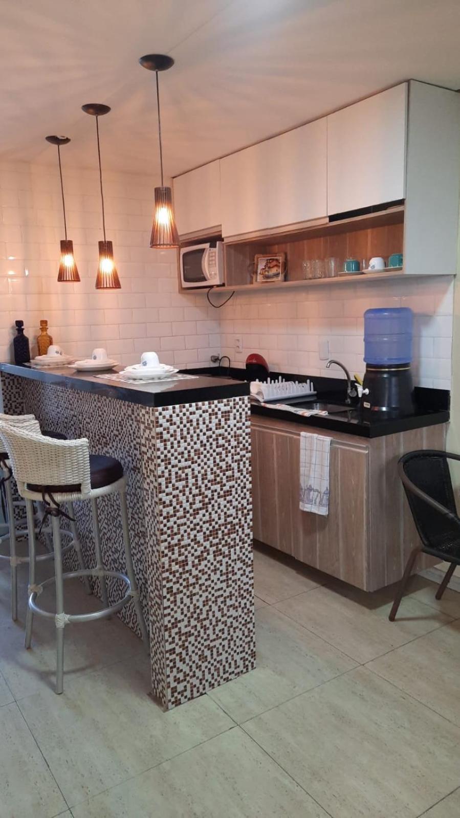 Atlantico Flat Aparthotel Natal Eksteriør bilde